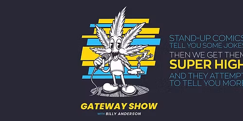 Gateway Show - Eugene