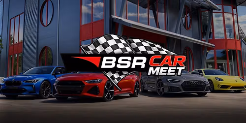 BSR Car Meet