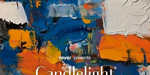 Candlelight: Homenaje a Charly