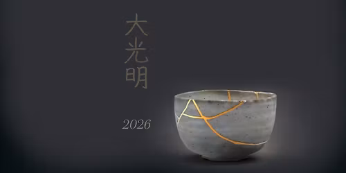 Reiki master training and certification. 