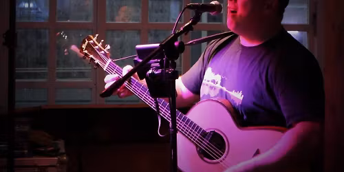 New Years Eve at TJ's Bar and Kitchen