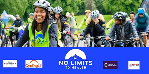 Wolverhampton Kidical Mass 2026