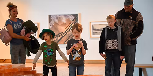 Homeschool Discovery Day