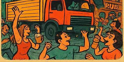 Trio Trakt\u016frek u Zacha