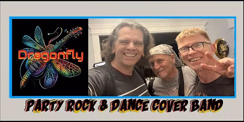 Doug & Ken w\/Billy Aronsen @ Danny Coleman Rock & Radio Podcast