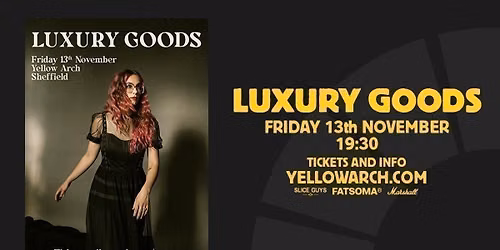 Luxury Goods