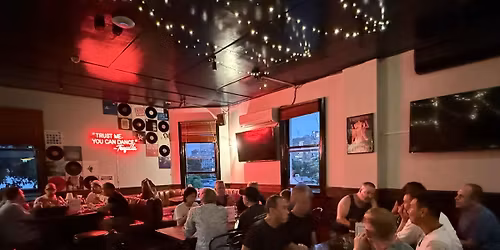 Queer Meditation Sydney End of Year Party