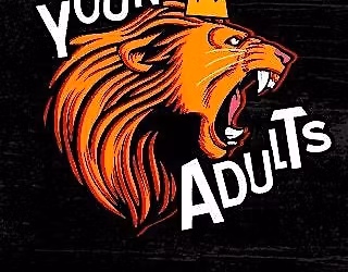 Young Adults Game Night