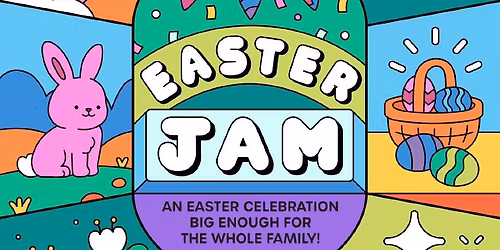 Easter Jam