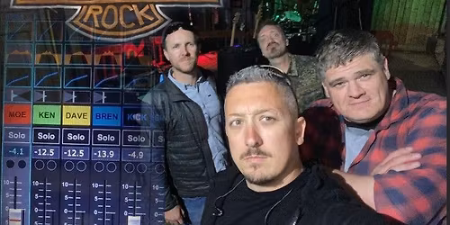 Rock Generator NYE Party at Chalk Venue, Swords.\ud83e\udd18\ud83d\ude0e\ud83e\udd18