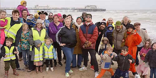 The Dad La Soul Sessions: (Playdate) Worthing Craft - January 2026