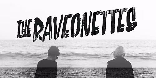 The Raveonettes Madrid Tickets