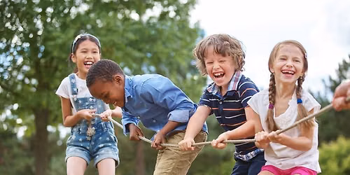 Sugar Land - Spanish Immersion Summer Camp