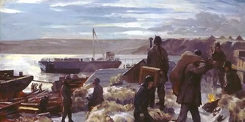 Yuletides at Agecroft