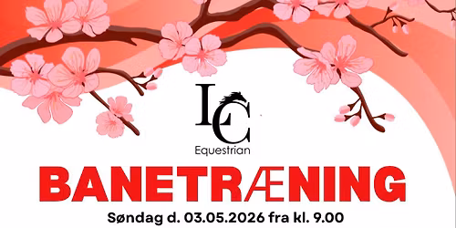 BANETR\u00c6NING UDEND\u00d8RS SPRING