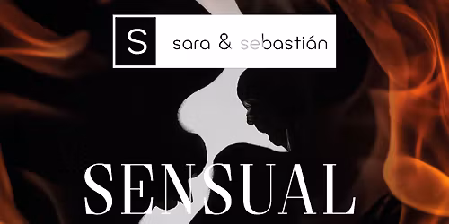 \u2764\ufe0f\u200d\ud83d\udd25\u2764\ufe0f\u200d\ud83d\udd25 Sensual Freitag \u2013 Bachata & Salsa Night  \u2764\ufe0f\u200d\ud83d\udd25\u2764\ufe0f\u200d\ud83d\udd25 