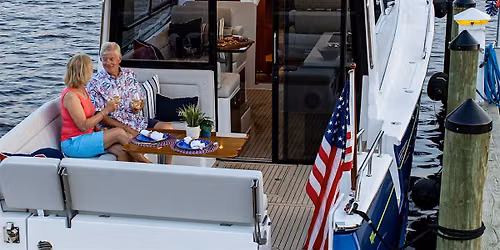 Fall Boat Show | MarineMax Houston