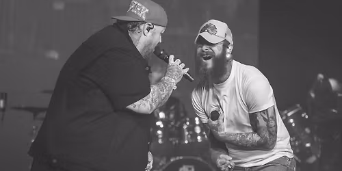 Post Malone & Jelly Roll