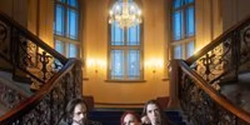 Stigma Presents Ashbury Heights