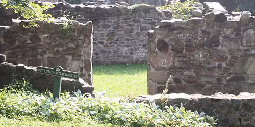 Sunset Sound Bath at Yellow Springs