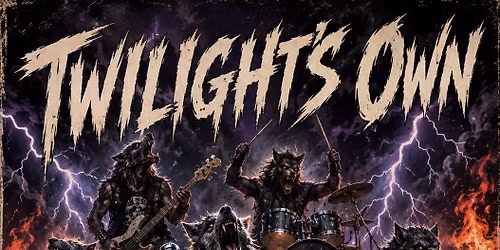 The Return of TWILIGHT\u2019S OWN !!!. \ud83e\udd1f\ud83d\udc80\ud83e\udd1f