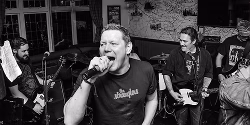 Guttersnipe | Albert's Shed Shrewsbury