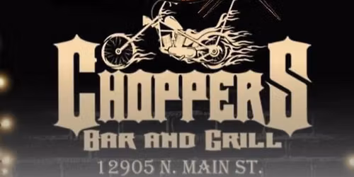 The Barely Electrics are Rockin' Choppers!