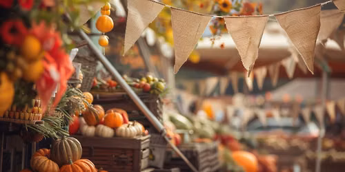 Moonlight Harvest Market