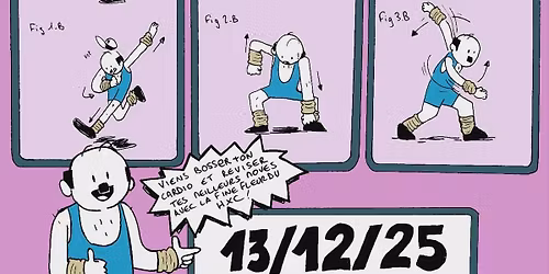 Wake the Dead - Real Deal - Severance au Black Flag