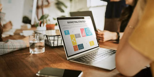 Developing A Digital Marketing Plan (WEA Flexi)