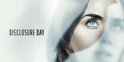 Disclosure Day, Rated PG-13