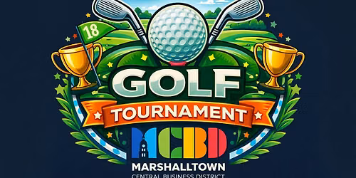 MCBD Golf Tournament