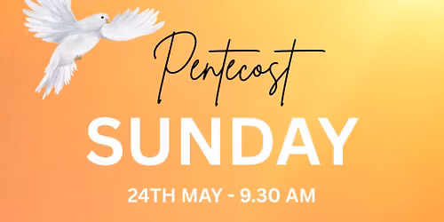 Pentecost Celebration 