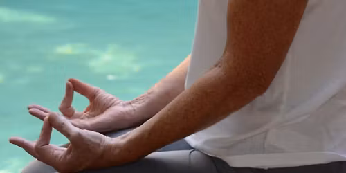 Yin Yoga