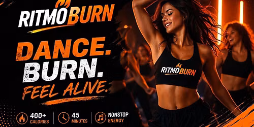 RitmoBurn: Latin MixTape
