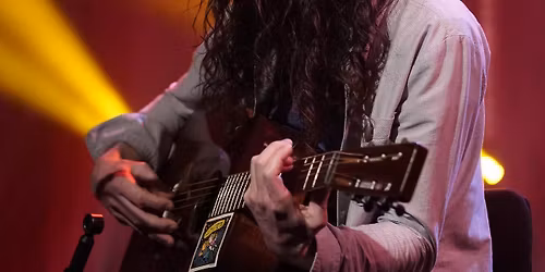 Kurt Vile and the Violators