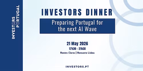 Investors Dinner 2026