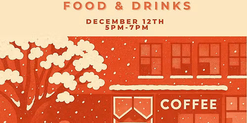 Swed & Co. Kid's Christmas Market
