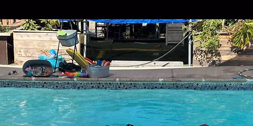SPLISH SPLASH PICNIC BASH!
