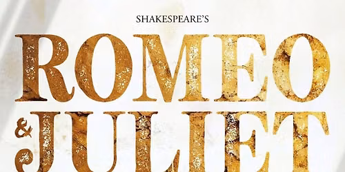 Romeo & Juliet