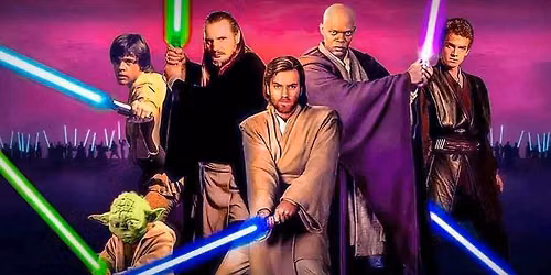 Star Wars shoot pt.2