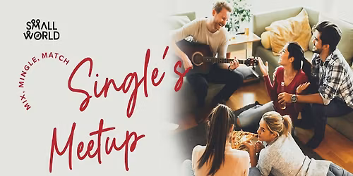 Single&apos;s Meetup