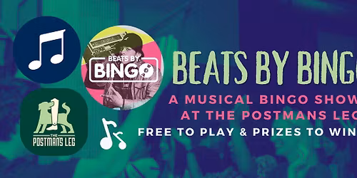 Beats By Bingo 