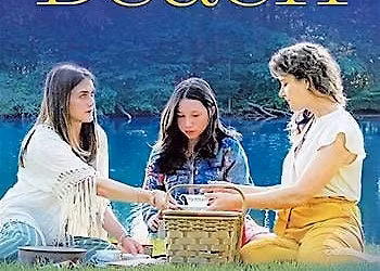 Tea on the Beach with Director Dawn Davis