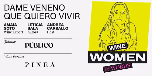 Celebramos #30 ediciones de Wine, Women & Words