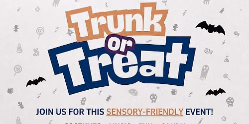 Circle City Trunk or Treat!!!