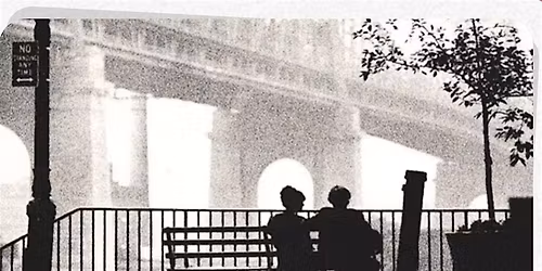 Movie screening - Manhattan (With Eng sub)