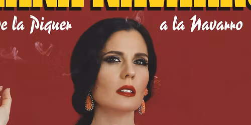 Diana Navarro in M\u00e1laga