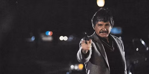 10 to Midnight & New Year's Evil (35mm Double Feature)