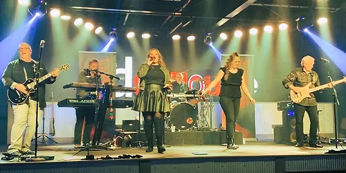 EXPRESS rocks Neisen's Sports Bar & Grill!